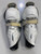 Used Bauer SG BAUER S170 JR 10INCH Junior Shin Guards White 10" 11615-S000265623 View 1
