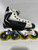 Used Alkali ALKALI RPD LITE INLINE SKATES Junior Roller Quad Skates Black Junior 05 11843-S000012730 View 1