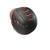 Used BoomBah BBH2-JR Batting Helmet No Mask Black And Wine Red SM 11760-S000074520 View 2