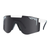 New Pit Viper The Original Sunglasses- Narrow Fit 11218-95111-CLOSEOUT View 6