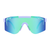 New Pit Viper The Original Sunglasses- Narrow Fit 11218-95111-CLOSEOUT View 5