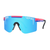 New Pit Viper The Original Sunglasses- Narrow Fit 11218-95111-CLOSEOUT View 4