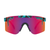 New Pit Viper The Original Sunglasses- Narrow Fit 11218-95111-CLOSEOUT View 7