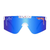 New Pit Viper The 2000s Sunglasses 11218-9518-CLOSEOUT View 5