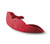 New Aero Mouthguard Large Intense Red 11855-SSMLG20IR View 1