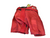 Used Graf ERA 7 Junior Pant Red MD View 2