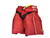 Used Graf ERA 7 Junior Pant Red MD View 1