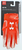 New Under Armour UA F6 XL Football Gloves 11844-S000012388 View 2