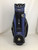 Used Sun Mtn S-I 14 WAY CART BAG Mens Cart Bag Royal Blue 11752-S000063544 View 2