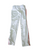 Used Alleson YOUNT BB PANTS BB/SB Pant Boys White LG 11617-S000323326 View 2