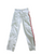 Used Alleson YOUNT BB PANTS BB/SB Pant Boys White LG 11617-S000323326 View 1