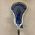 Used Under Armour STRATEGY Men Atk/Mid Complete Stick Grey 11725-S000484285 View 2