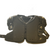 Used Xenith PRO ALL PURPOSE SHOULDER PADS FB Shoulder Pads Black 2X 11852-S000023838 View 2