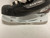 Used Easton SYNERGY EQ30 Intermediate Hockey Skate White/Black/Red Intermediate 4.0 11855-S000183252 View 5