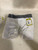 Used Mizuno SLIDING SHORTS SOFTBALL Other Clothing White SM 11790-S000043738 View 1