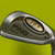 Used Ping I3 BLACK Mens Iron Set RH 4I-PW 11307-S000254906 View 3