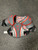 Used Under Armour LAX SHOULDER PADS Lacrosse Shoulder Pads Grey SM 11774-S000080160 View 1