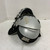 Used All Star ELIMINATOR II FB Shoulder Pads White MD 11762-S000061863 View 4