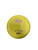 Used Innova AVIAR Disc Golf Putter Yellow 175g 11733-S000185884 View 1