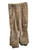 Used Burton Snow Pants W Brown MD 11512-S000220912 View 1