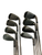 Used Callaway BIG BERTHA Mens Iron Set LH 5I-GW/AW View 4