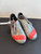 Used Nike Soccer Cleats Grey Junior 05 11857-S000108334 View 1
