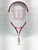 Used Wilson INTRIGUE Womens Tennis Racquet Neon Pink 4 1/4" 11805-S000058524 View 1