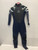 Used Junior Full Suit Navy Blue JR 12 11443-S000193666 View 1