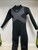 Used Junior Full Suit Black JR 14 11823-S000030769 View 1
