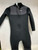 Used Junior Full Suit Black JR 14 11823-S000030769 View 3