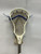 Used Brine CLASSIC TITANIUM Jr Atk/Mid Complete Stick Silver 11892-S000011651 View 1