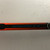 Used Warrior COVERT QRE 1000 Junior One Piece Left Royal Blue And Orange 40 Flex 11855-S000183266 View 4