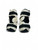Used STX LACROSSE UNLIMITED Lacrosse Arm Pads/Guards White SM 11863-S000021332 View 3