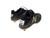 Used New Balance REV PROMOTION BB/SB Cleats Black Junior 05.5 11731-S000137457 View 3
