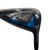 Used Cleveland LAUNCHER XL LITE Womens Driver RH 12.0 Degree Ladies Flex Graphite 11406-S000104543 View 5