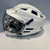 Used Cascade CASCADE CPV -R Lacrosse Helmet White LG 11878-S000018963 View 2