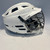 Used Cascade CASCADE CPV -R Lacrosse Helmet White LG 11878-S000018963 View 3