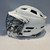 Used Cascade CASCADE CPV -R Lacrosse Helmet White LG 11878-S000018964 View 1