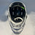 Used Cascade CASCADE CPV -R Lacrosse Helmet White LG 11878-S000018964 View 4