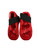 Used Boxing Shoes Red Senior 11 View 2