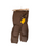 Used Champro Adult FB Integrated Pants SM View 1