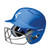 New Alpha 3.0 T-Ball Batting Helmet w/ Mask Royal  11855-EASALPBSB3ROTB View 1