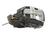 Mizuno GPSF2GWD-1200 RH Throw Fastpitch Gloves Grey And White 12" 11836-S000025048 View 2