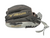 Mizuno GPSF2GWD-1200 RH Throw Fastpitch Gloves Grey And White 12" 11836-S000025048 View 3