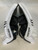 Used Bauer SUPREME S27 30 Goalie Leg Pads Junior White LG 11823-S000030775 View 4