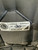 Used Bauer SUPREME S27 30 Goalie Leg Pads Junior White LG 11823-S000030775 View 5