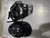 Used All-Star ALLSTAR MASK W SKULLCAP Catchers Helmet w/Mask Black MD 11605-S000197253 View 1