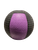 New RUBBER MEDICINE BALL 15 LB 11642-APOM-BALL-15 View 2