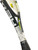Used Head Racquet MPA Adult Tennis Racquet Black Unknown 11834-S000034498 View 3