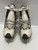 Used CCM SP100 Girls Figure Skate White Youth 06.0 11892-S000011710 View 1